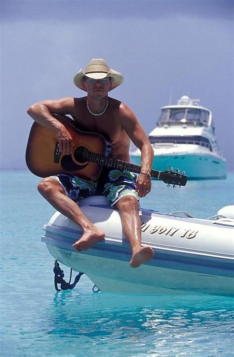 Kenny Chesney's Mavic Playlist: A Soundtrack for Your Drone Adventures